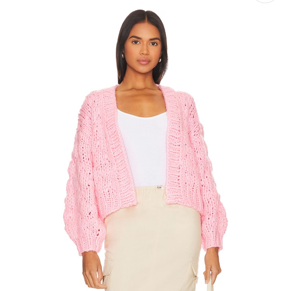 Callahan Gigi Cardigan from Revolve